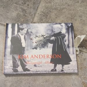 Kim Anderson Photography Album